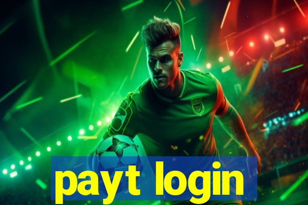 payt login